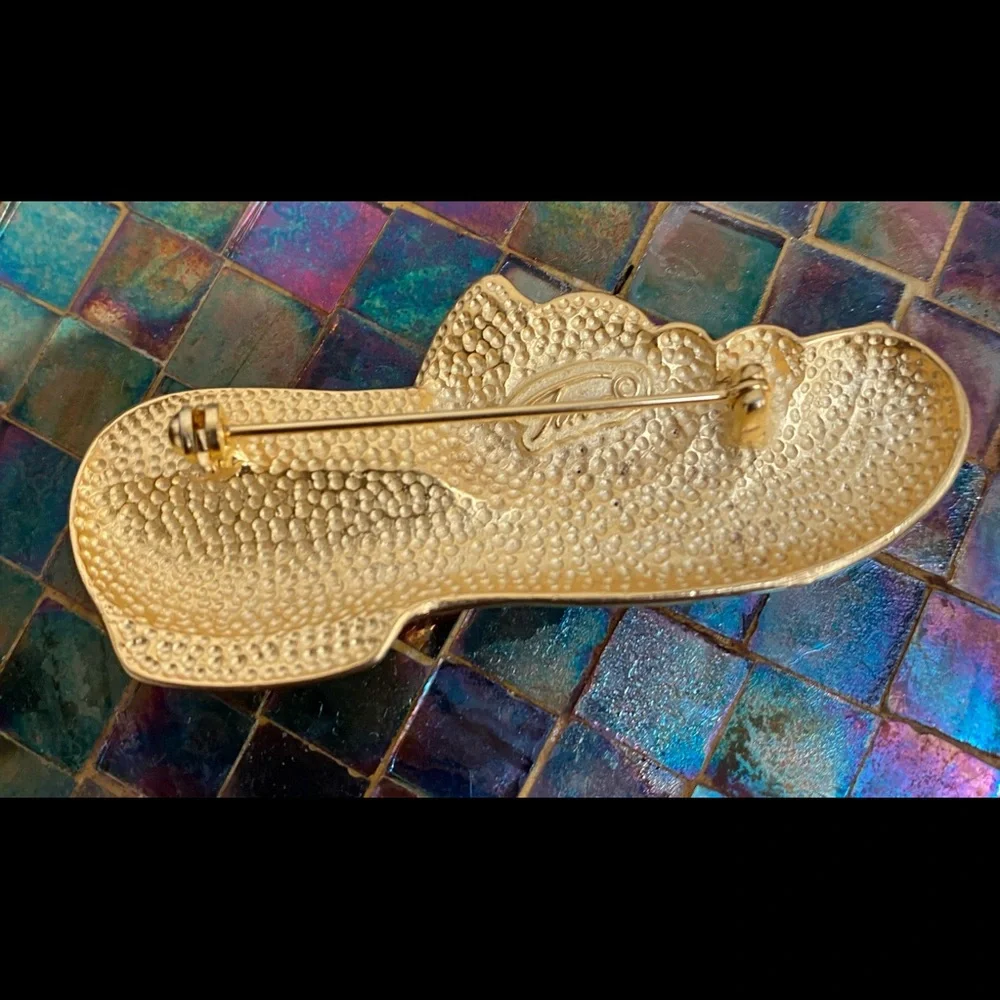Penny Loafer Pin - Picture 3 of 6